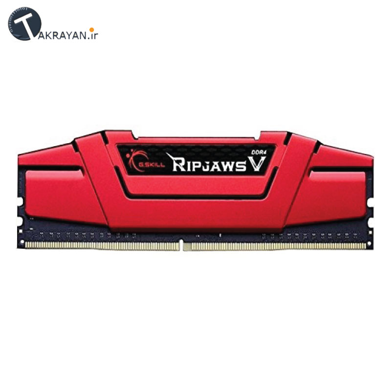 G.Skill Ripjaws V DDR4 16GB (2x8GB) 3200MHz RAM